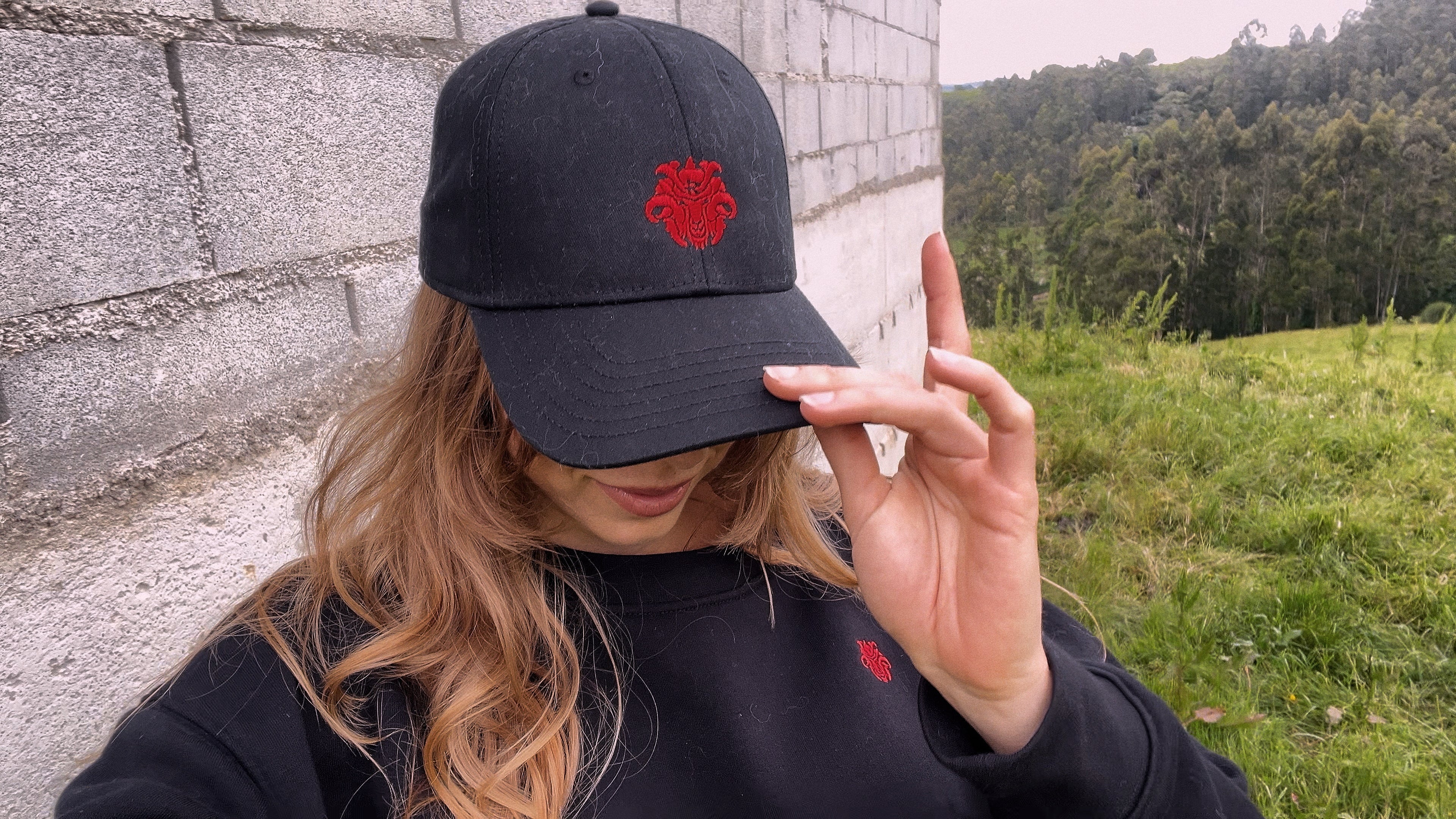 Translation missing: en.HEADWEAR - UNISEX: HEADWEAR - UNISEX