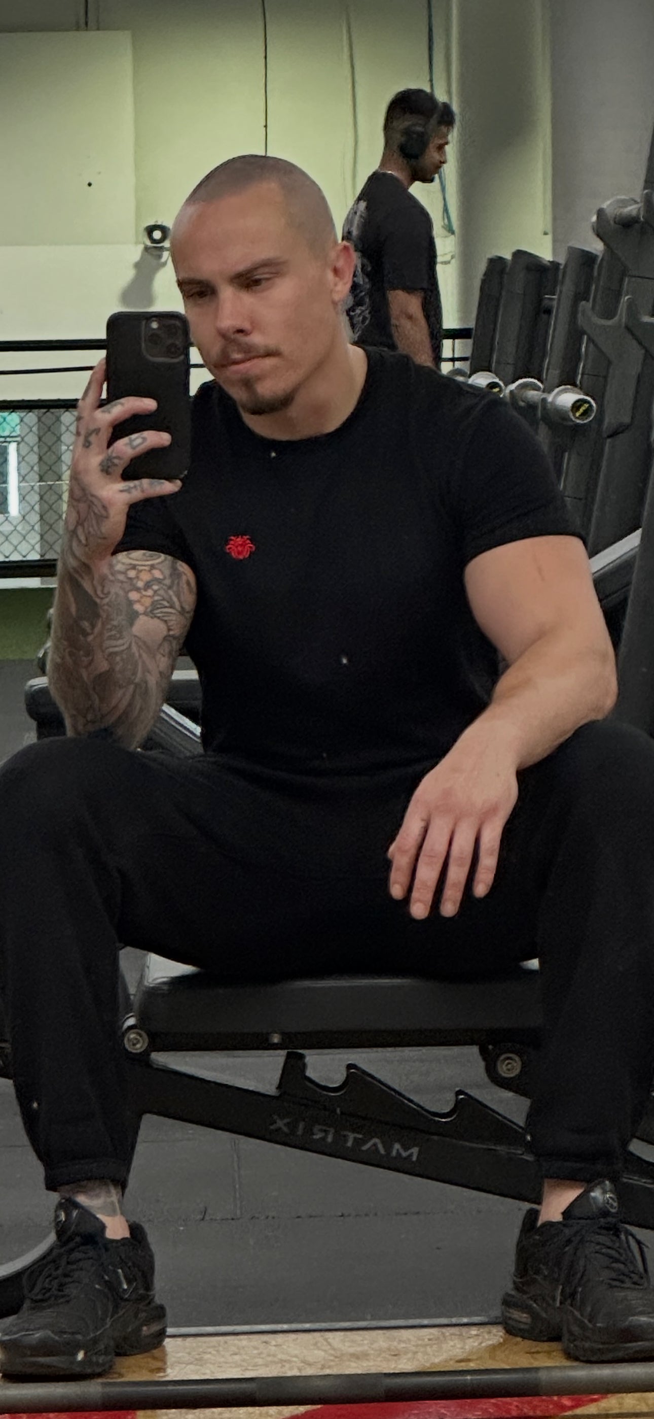 Collection: Mens T-Shirts