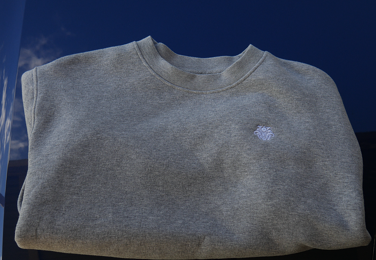 Collection: Mens Crew Jumpers